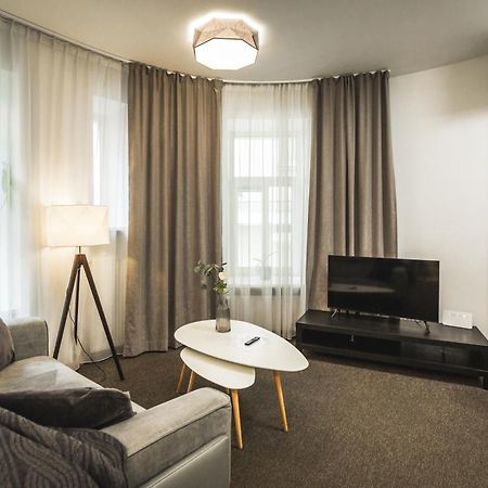 Bearsleys Archers Apartments Riga Kültér fotó