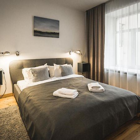 Bearsleys Archers Apartments Riga Kültér fotó