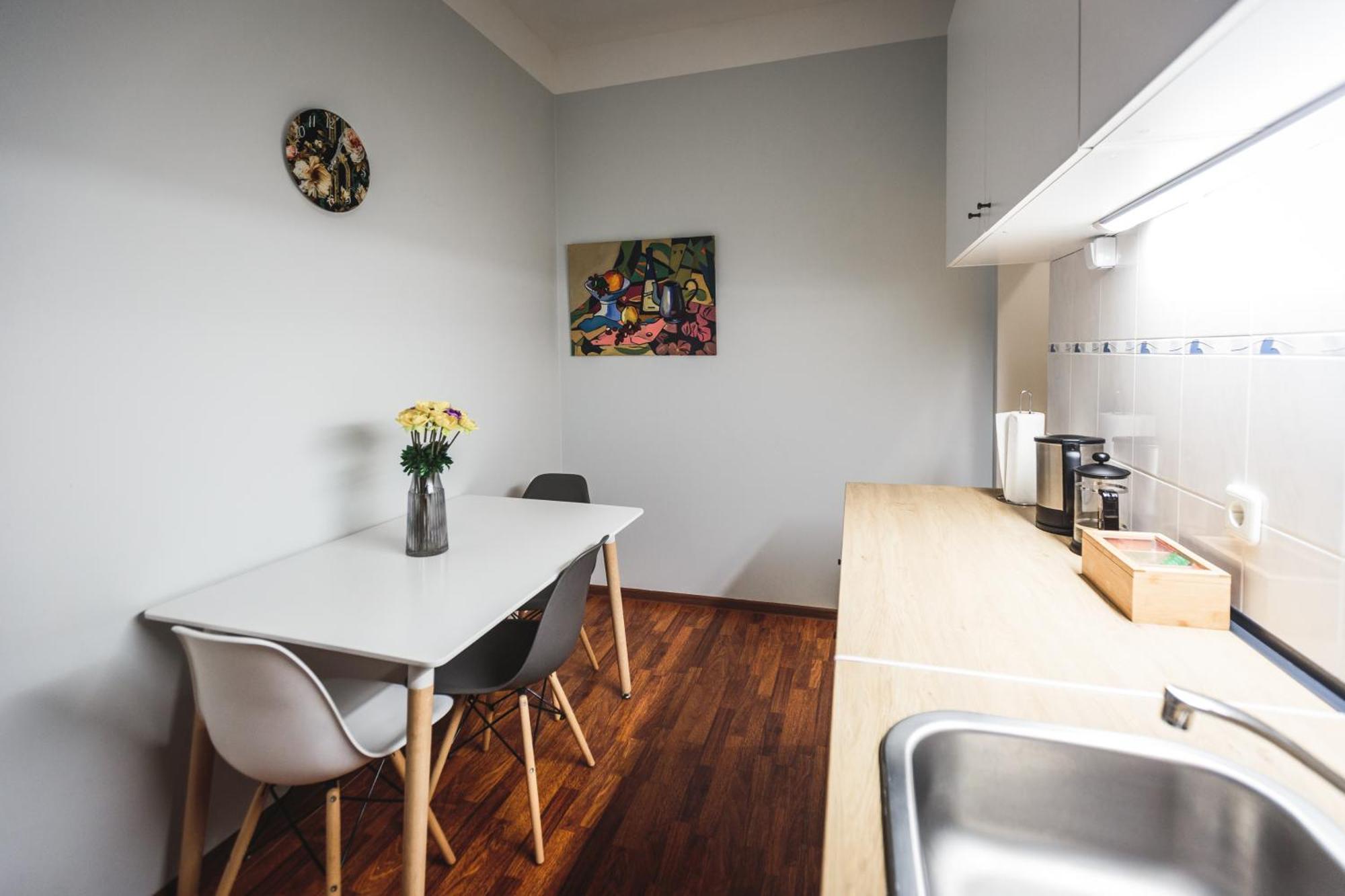 Bearsleys Archers Apartments Riga Kültér fotó