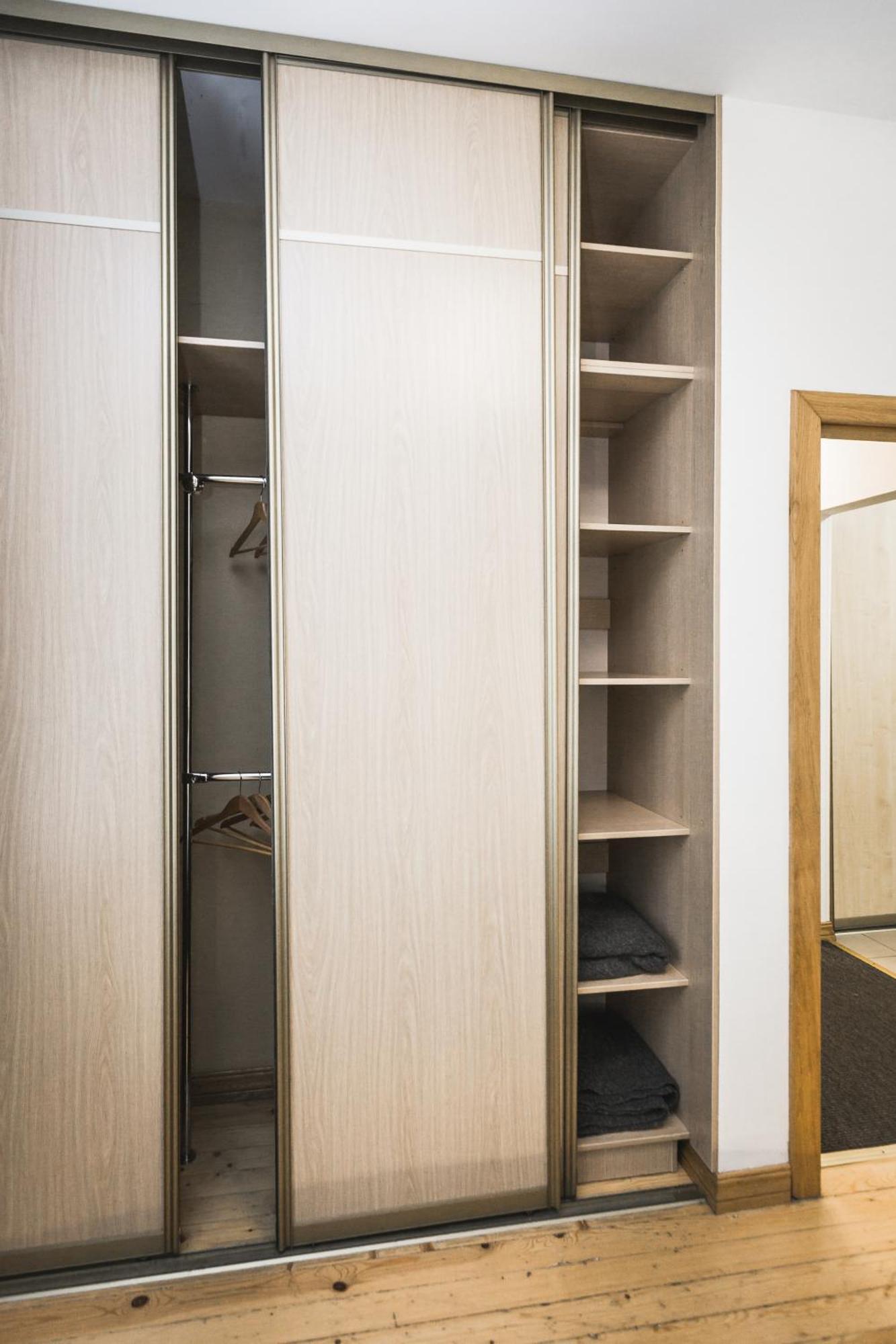 Bearsleys Archers Apartments Riga Kültér fotó