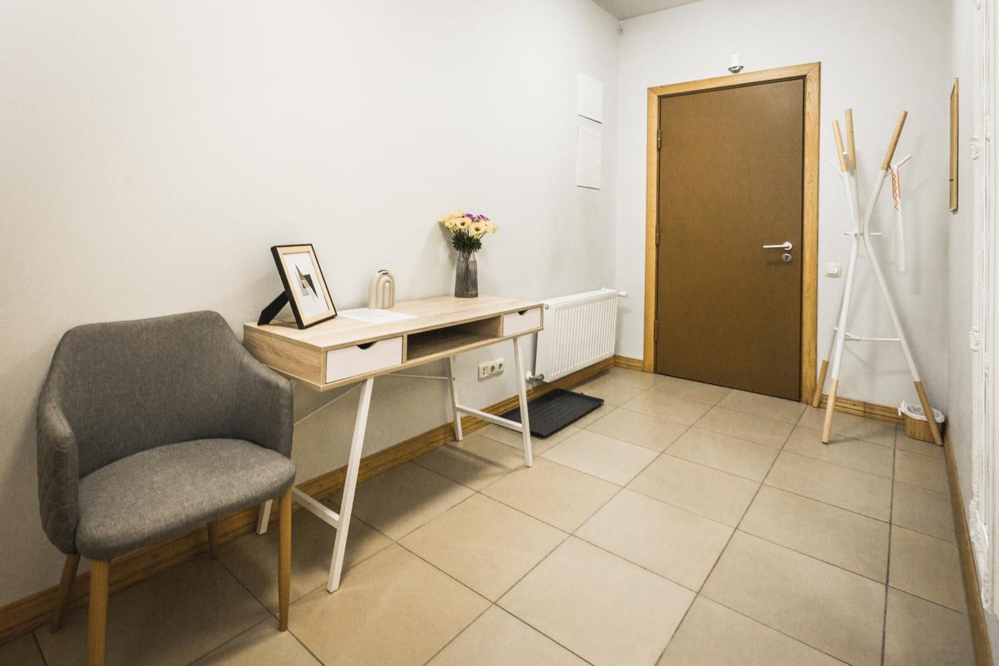 Bearsleys Archers Apartments Riga Kültér fotó
