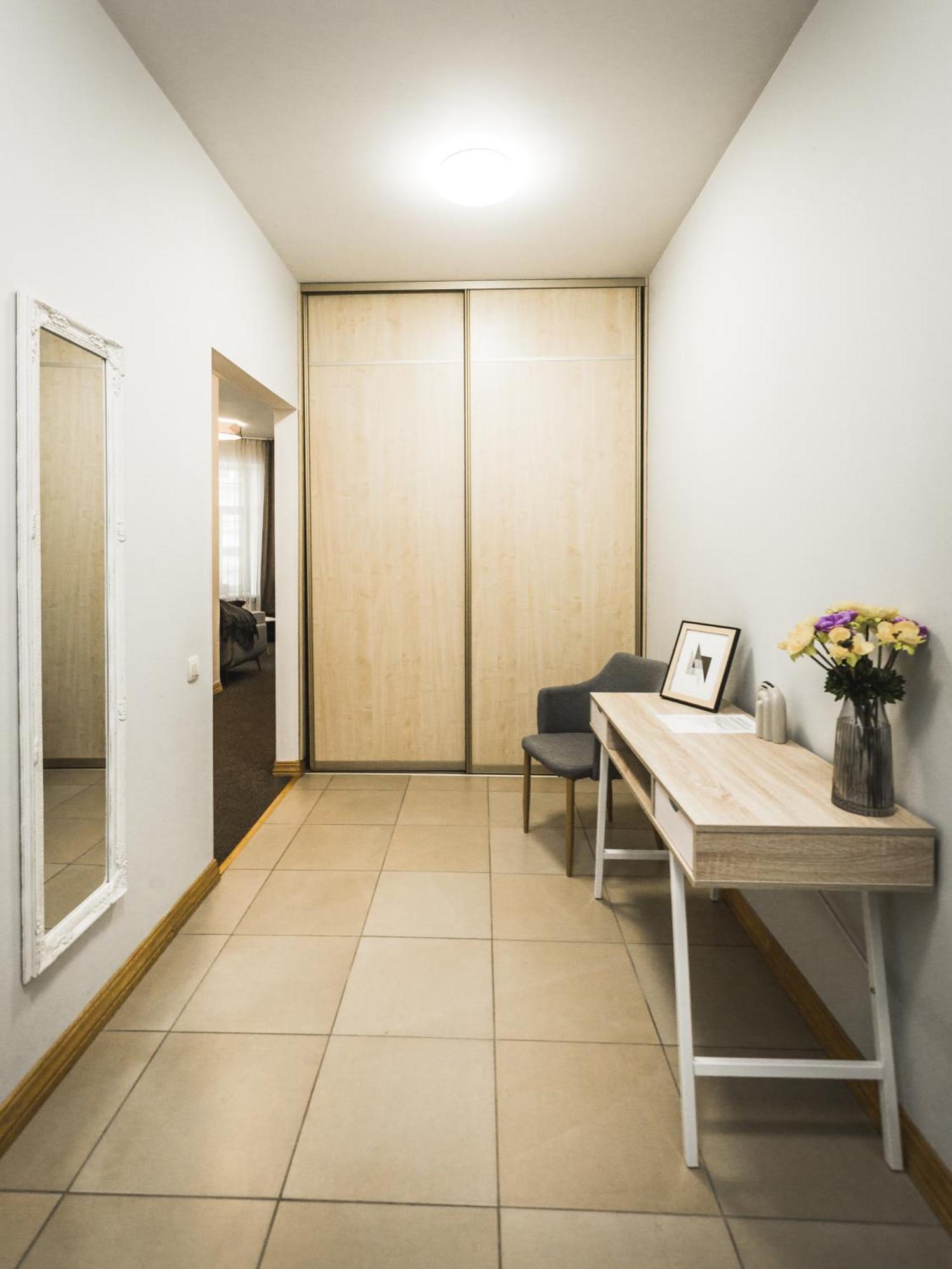Bearsleys Archers Apartments Riga Kültér fotó