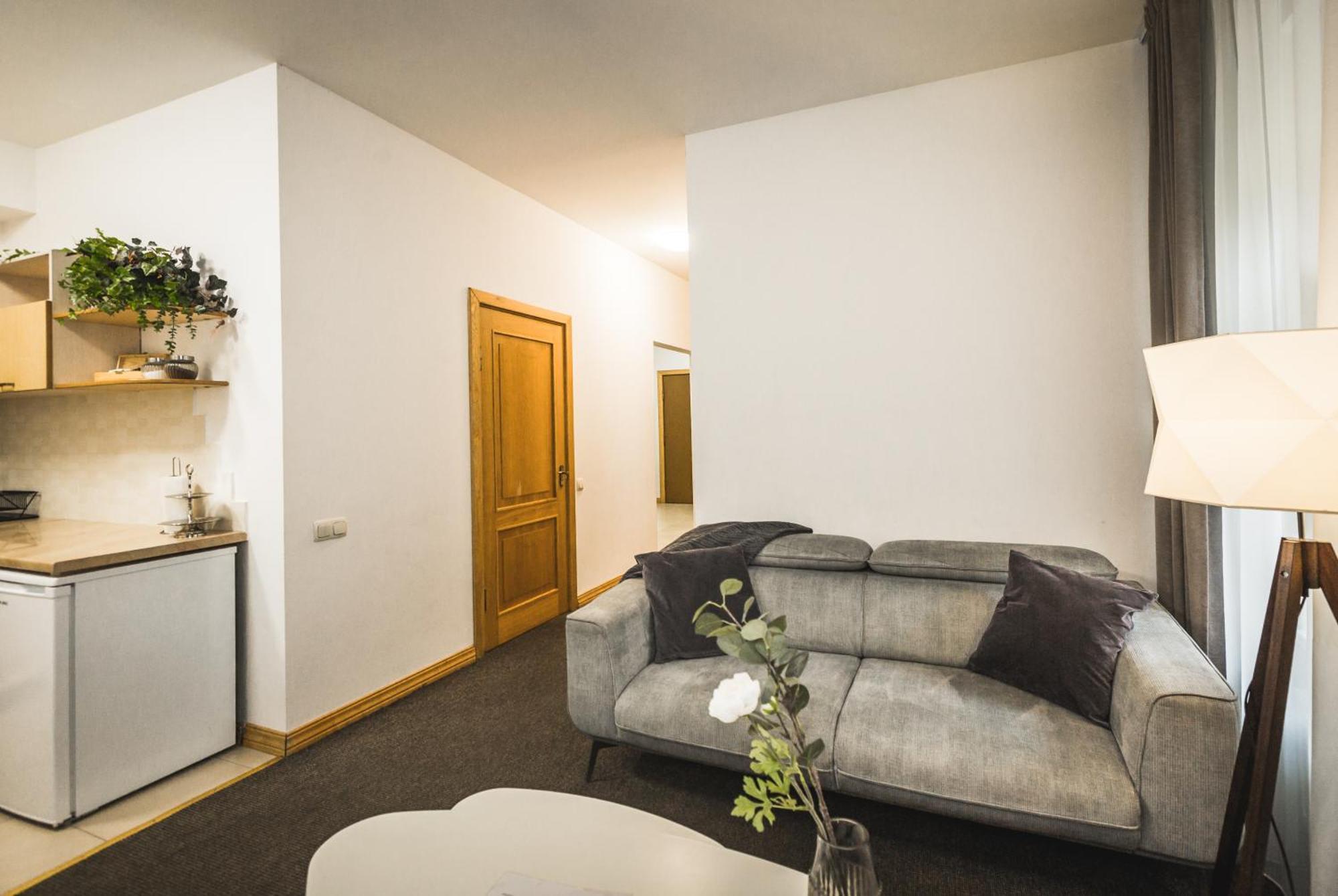 Bearsleys Archers Apartments Riga Kültér fotó
