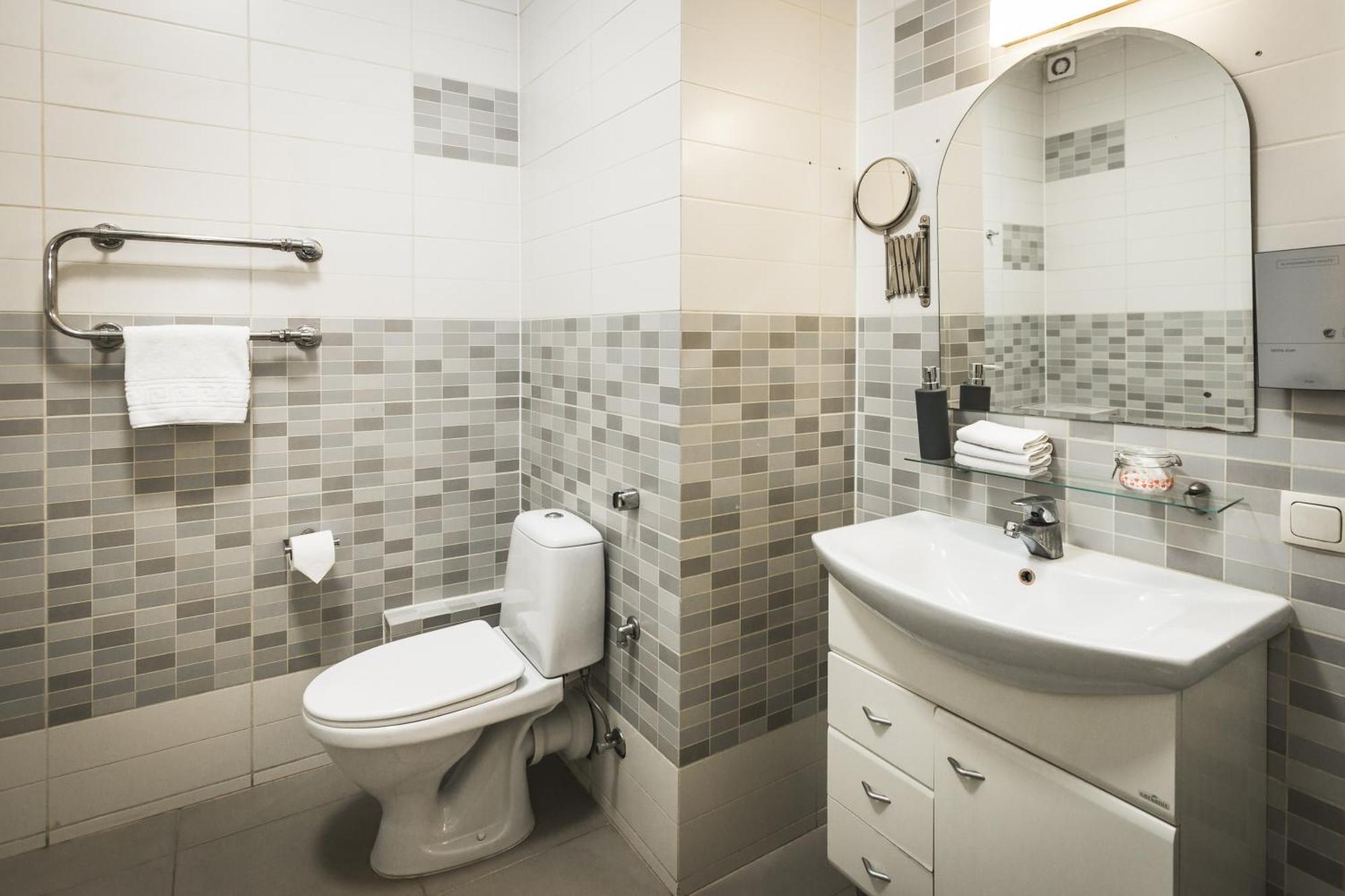 Bearsleys Archers Apartments Riga Kültér fotó