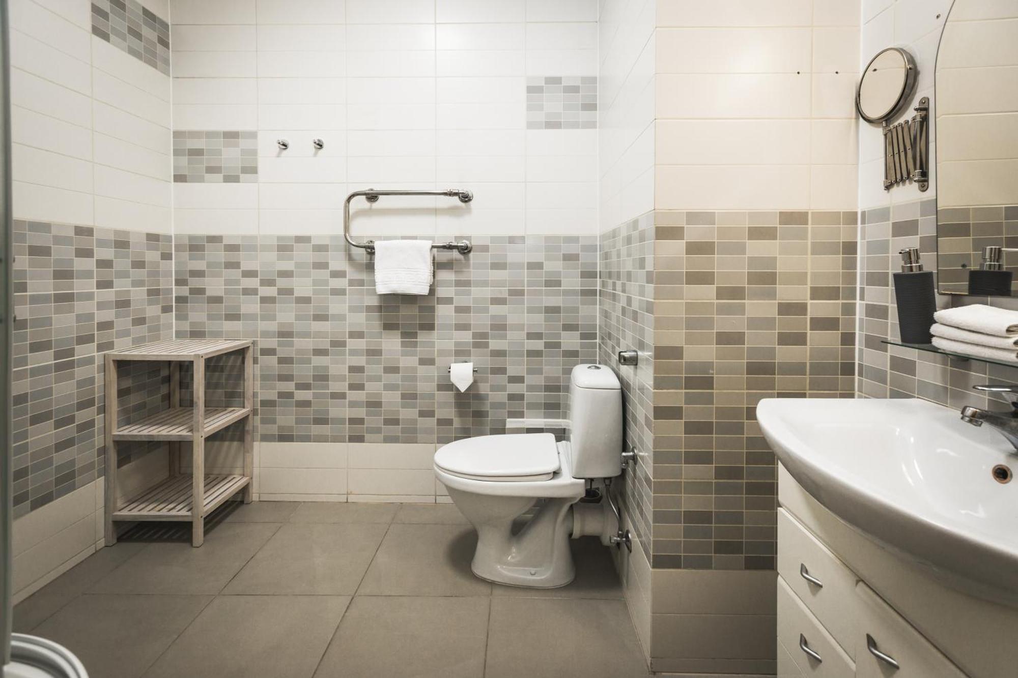 Bearsleys Archers Apartments Riga Kültér fotó